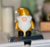 Mini Santa "Narizón" – Edición Navidad 3D