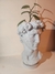 Busto de David en internet
