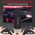 Novo console de videogame clássico x2 plus gaming stick 4k hd controlador sem f