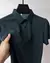 Imagem do Camiseta Polo Verão masculina de manga curta respirável Novidade!!