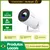 Projetor magcúbico 4k android 11 hy300 pro duplo wifi6 260ansi allwinner h713 b