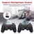 Novo console de videogame clássico x2 plus gaming stick 4k hd controlador sem f - Link Store
