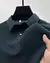 Imagem do Camiseta Polo Verão masculina de manga curta respirável Novidade!!