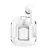 Verdadeiro sem fio bluetooth fone de ouvido binaural pequeno em fones esportes e - loja online
