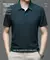 Camiseta Polo Verão masculina de manga curta respirável Novidade!!
