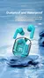 Verdadeiro sem fio bluetooth fone de ouvido binaural pequeno em fones esportes e - loja online