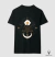 Camiseta Masculina Algodão Peruano Amor que expande na internet