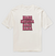 Camiseta Oversized Mantra de Poder - Garimpo Cósmico
