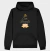 Hoodie Moletom Om Shanti - O Som Primordial - comprar online