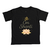Camiseta Infantil Om Shanti - O Som Primordial - comprar online