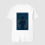 Camiseta Masculina Krishna & Tulsi — Doce Melodia Dourada na internet