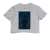 Cropped Krishna & Tulsi — Doce Melodia Dourada - loja online