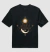 Camiseta Oversized Meu Amor é Cósmico - comprar online