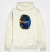 Hoodie Moletom Minha frequência encontra a sua na internet
