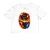 Camiseta Cropped Amor é expandir luz - Garimpo Cósmico