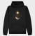 Hoodie Moletom Meu Amor é Cósmico na internet