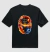 Camiseta Oversized Amor é expandir luz - comprar online