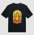 Camiseta Oversized Ganesha Radiante