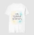 Camiseta Feminina Om Namah Shivaya na internet