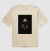 Camiseta Oversized Omolu e Arruda — Cura e Proteção Ancestral - loja online