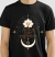 Camiseta Masculina Amor que expande