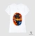 Camiseta Algodão Peruano Amor é expandir luz na internet