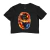 Camiseta Cropped Amor é expandir luz - comprar online