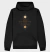 Hoodie Moletom Duas Almas uma frequencia
