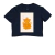 Camiseta Cropped Ganesha e Sândalo — Doçura da Prosperidade - Garimpo Cósmico