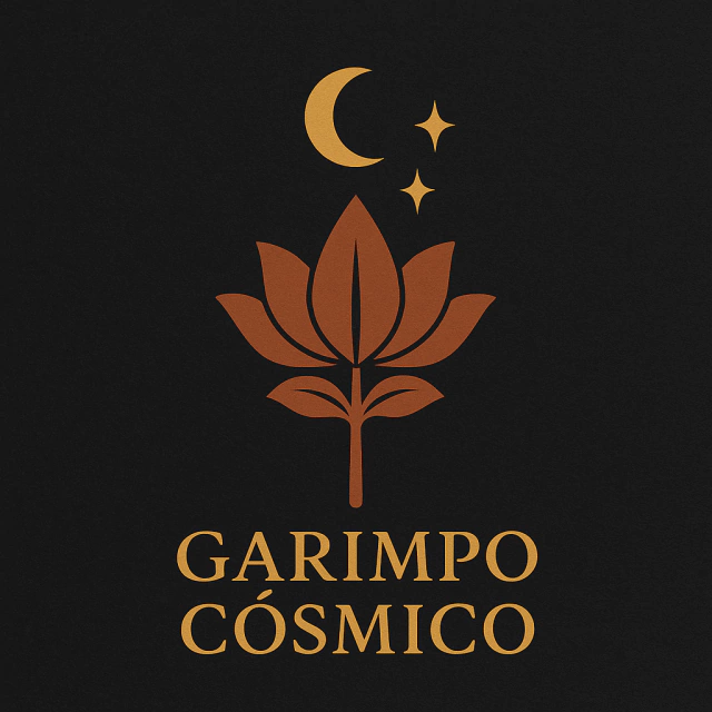 Garimpo Cósmico