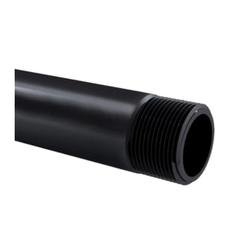 ELETRODUTO PVC PRETO ROSCAVEL 1.1/4" - 14202308