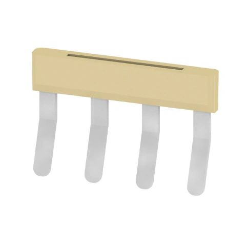 PONTE CONECTORA PASSAGEM ASK1 QB4 27A 4 POLOS 8MM - 461300000