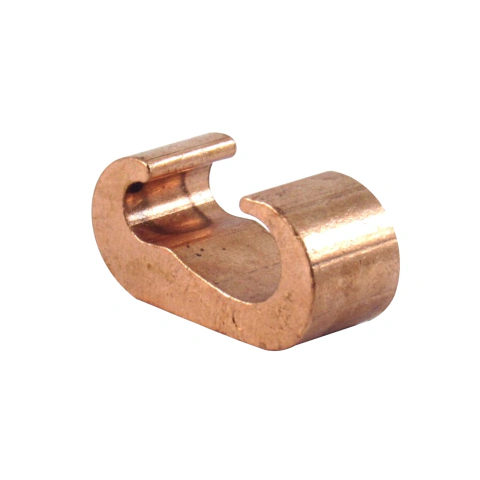 CONECTOR P/ ATERRAMENTO A COMPRESSÃO 120-120 - SACC-120-120