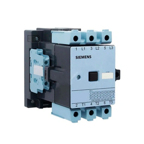 CONTATOR 220V AC3 75A 2NA + 2NF - 3TS4822-0AN2