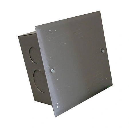 CAIXA CPE 150 X 150 X 100 EMBUTIR - GOMES