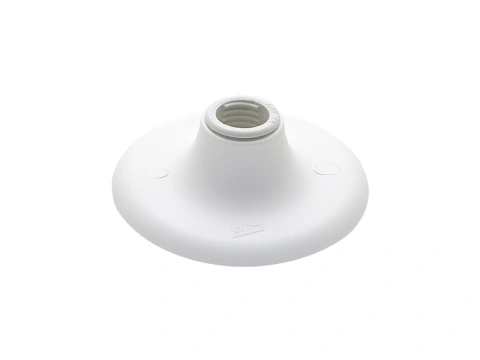 PLAFON PP BOCAL 60W - TASCHIBRA
