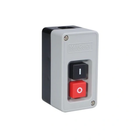 INTERRUPTOR TRIPOLAR 30A