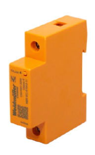 PROTETOR DE SURTO ECO 275V 40KA - C907704.0000