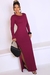 Vestido Midi Longuete - comprar online