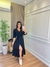 VESTIDO CHEMISE - loja online