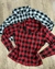 Camisa Xadrez