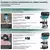 Makita drt50 original sem fio trimmer recarregável máquina de corte sem escova