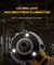 Dewalt dcf880 chave de impacto sem escova 20v bateria 2800rpmrecarregável chave - loja online
