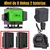 Nível de laser profissional 4D 8/16 linhas com bateria 2 × 2400mAh 360° Armaz
