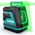 Kiprim Laser Nível 2 Linhas/5 Linhas 360 Nível de Nivelamento Automático Equi - comprar online
