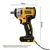 Dewalt dcf880 chave de impacto sem escova 20v bateria 2800rpmrecarregável chave - loja online