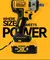 Dewalt dcf880 chave de impacto sem escova 20v bateria 2800rpmrecarregável chave