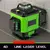 Nível de laser profissional 4D 8/16 linhas com bateria 2 × 2400mAh 360° Armaz na internet