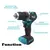 Makita DDF487 18V furadeira elétrica sem escova, adequada para a equipe de repa - loja online