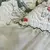 Bonenjoy Colcha Estilo Floral Roupa de cama Renda Capa de Cama acolchoado Lenço na internet